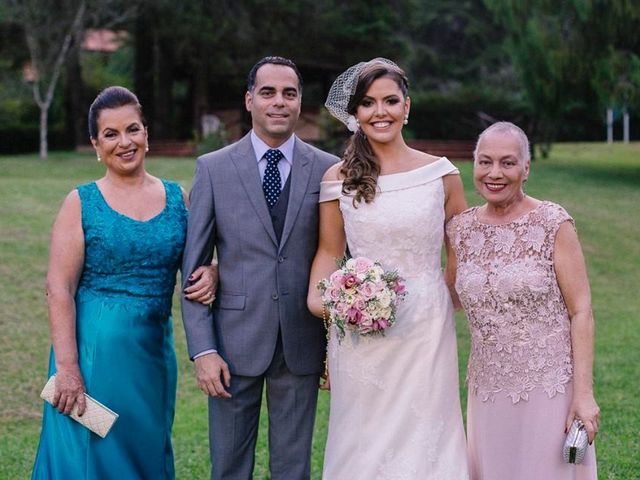 O casamento de Alexandre e Carolina em Teresópolis, Rio de Janeiro 92