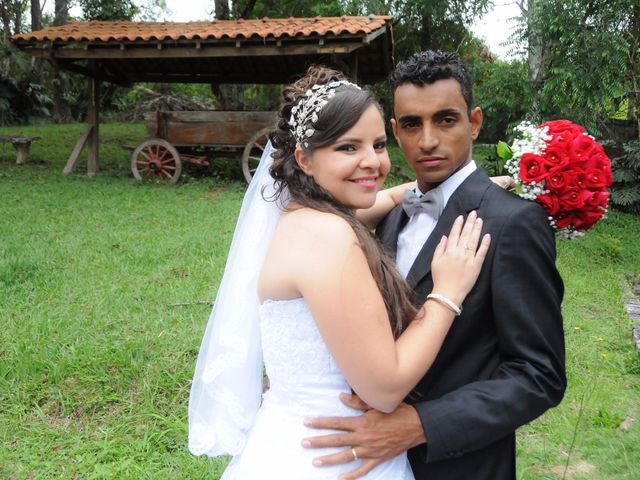 O casamento de Moisés e Monize em Arujá, São Paulo Estado 24