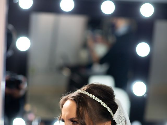 O casamento de Denis e Sabrina em Gramado, Rio Grande do Sul 5