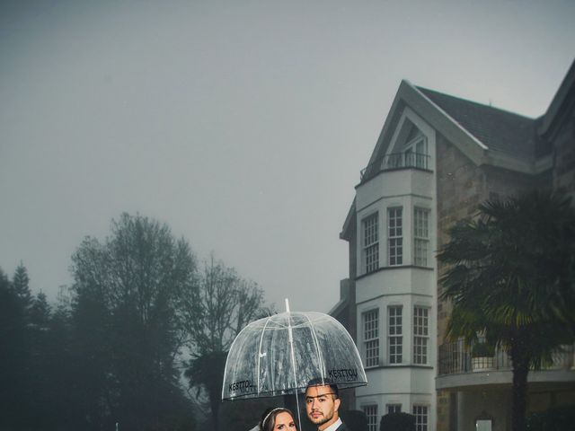 O casamento de Denis e Sabrina em Gramado, Rio Grande do Sul 20