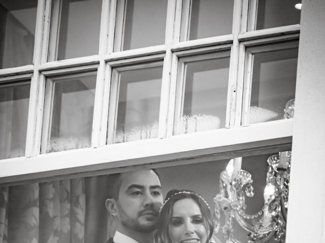 O casamento de Denis e Sabrina em Gramado, Rio Grande do Sul 22