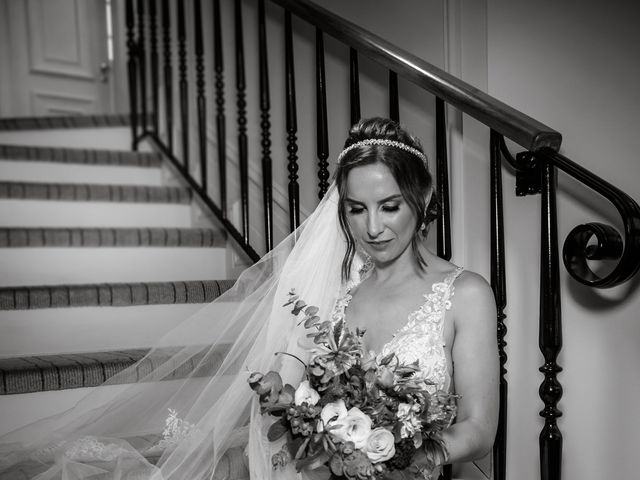 O casamento de Denis e Sabrina em Gramado, Rio Grande do Sul 29