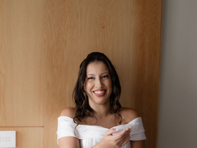 O casamento de Hugo e Lívia em Rio de Janeiro, Rio de Janeiro 6