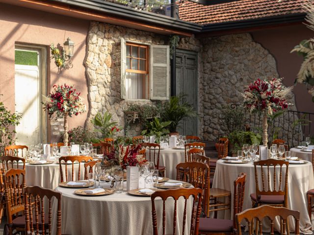 O casamento de Fabio e Karina em São Bernardo do Campo, São Paulo 4