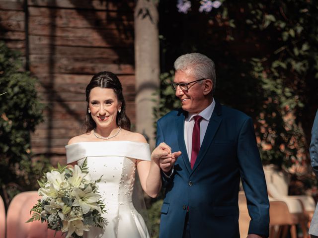 O casamento de Fabio e Karina em São Bernardo do Campo, São Paulo 5