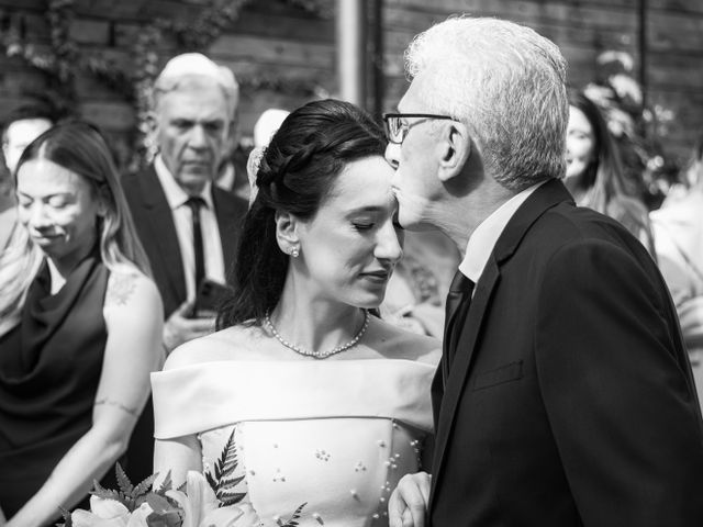 O casamento de Fabio e Karina em São Bernardo do Campo, São Paulo 6
