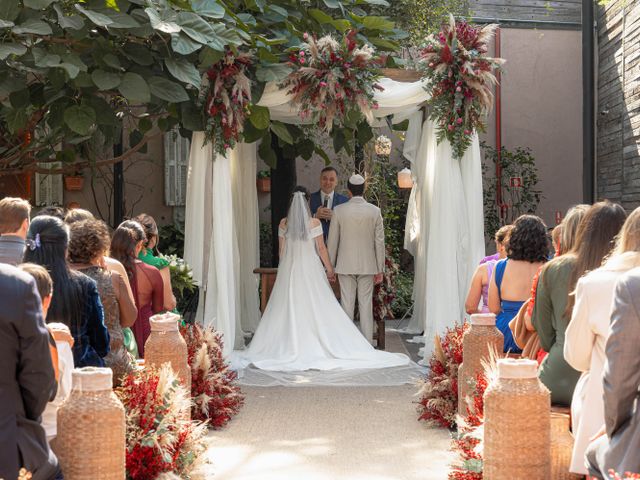 O casamento de Fabio e Karina em São Bernardo do Campo, São Paulo 7