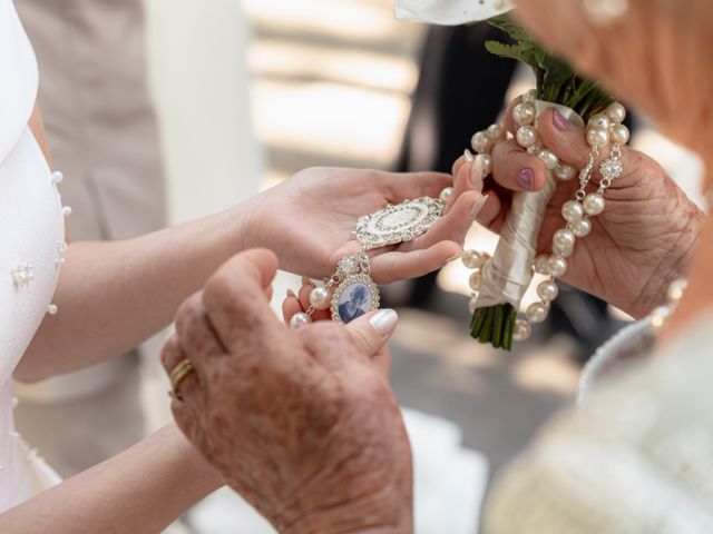 O casamento de Fabio e Karina em São Bernardo do Campo, São Paulo 8