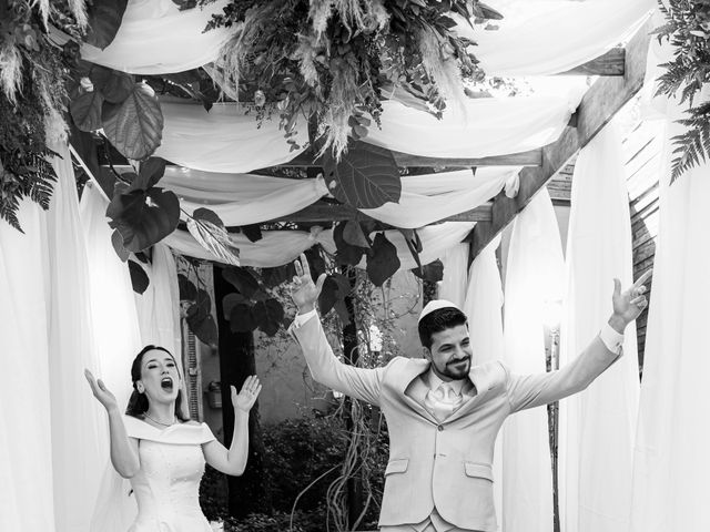 O casamento de Fabio e Karina em São Bernardo do Campo, São Paulo 10