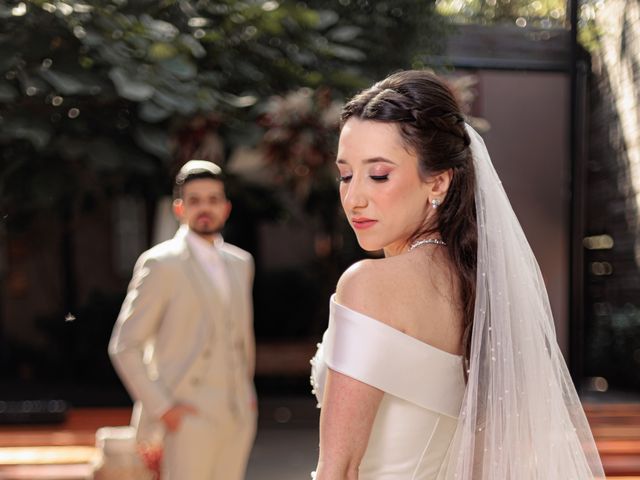 O casamento de Fabio e Karina em São Bernardo do Campo, São Paulo 11