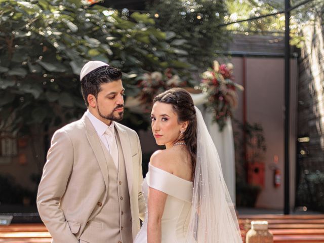 O casamento de Fabio e Karina em São Bernardo do Campo, São Paulo 12