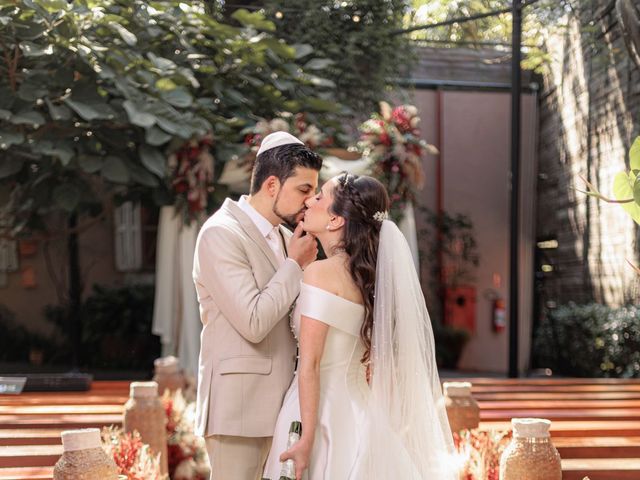 O casamento de Fabio e Karina em São Bernardo do Campo, São Paulo 13
