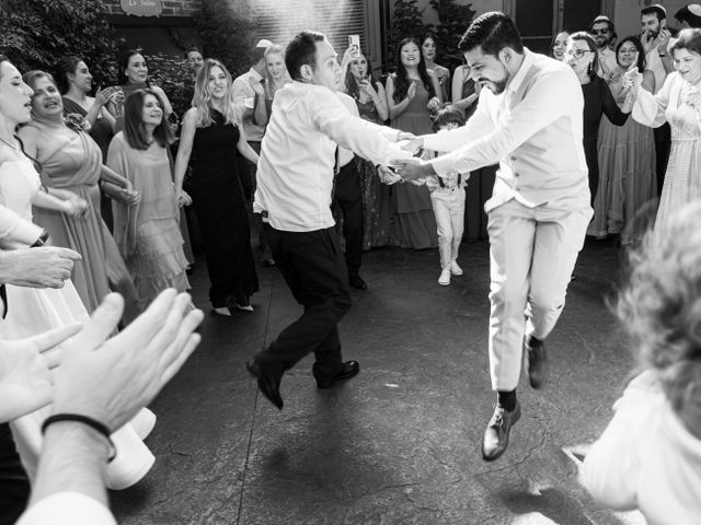 O casamento de Fabio e Karina em São Bernardo do Campo, São Paulo 14