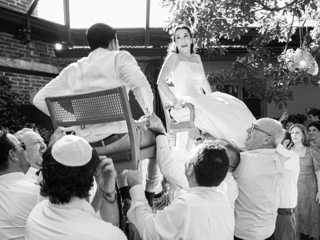 O casamento de Fabio e Karina em São Bernardo do Campo, São Paulo 15