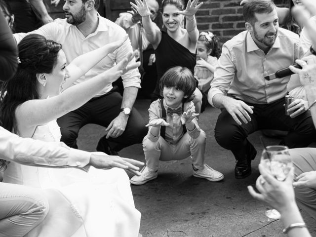 O casamento de Fabio e Karina em São Bernardo do Campo, São Paulo 18