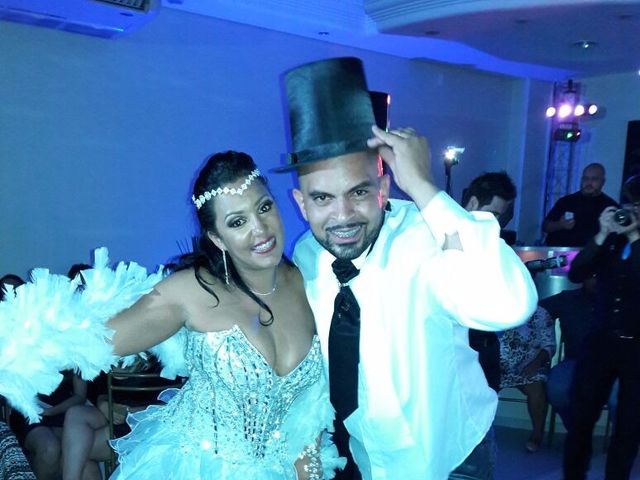 O casamento de Luciano e Kelly em São Paulo 3