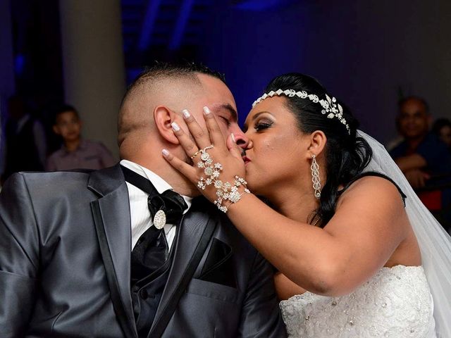 O casamento de Luciano e Kelly em São Paulo 6