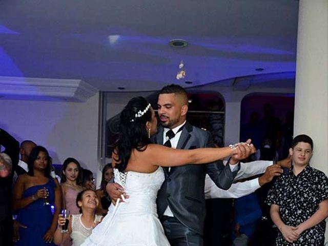 O casamento de Luciano e Kelly em São Paulo 7