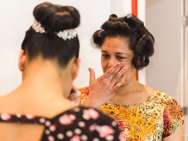 O casamento de Nathan e Isabel  em São Paulo 19