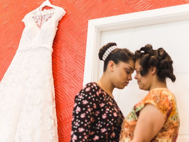 O casamento de Nathan e Isabel  em São Paulo 22