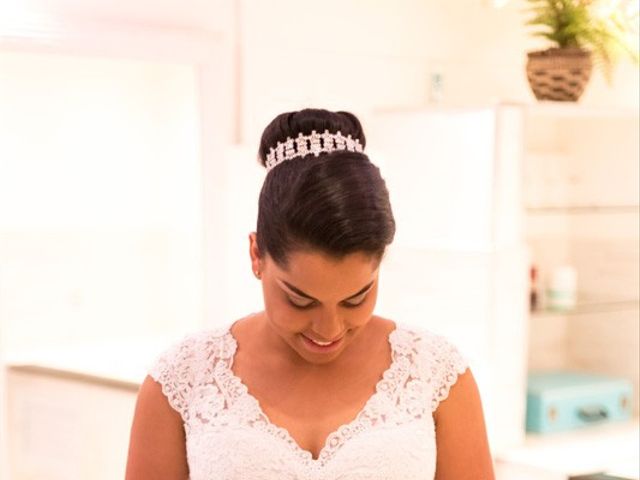 O casamento de Nathan e Isabel  em São Paulo 26