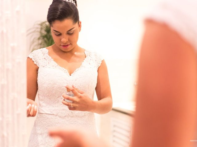 O casamento de Nathan e Isabel  em São Paulo 28