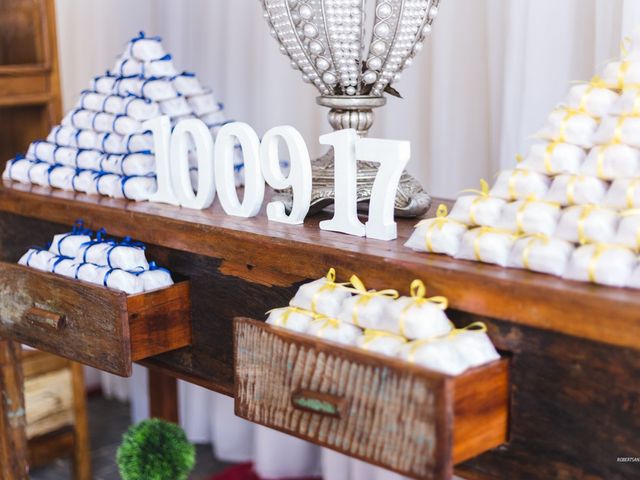 O casamento de Nathan e Isabel  em São Paulo 45