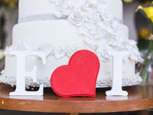 O casamento de Nathan e Isabel  em São Paulo 51