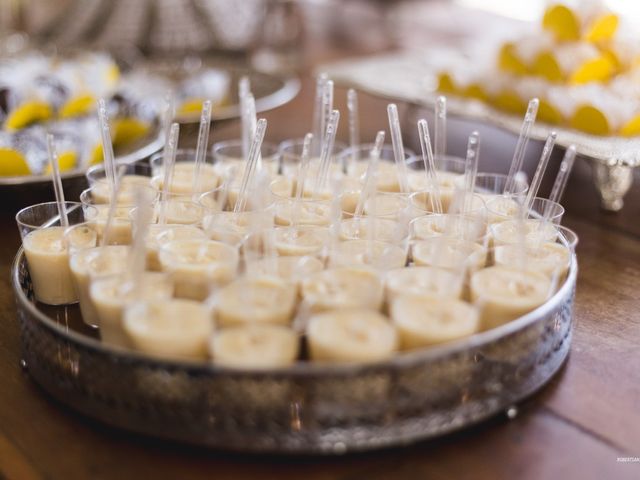 O casamento de Nathan e Isabel  em São Paulo 55