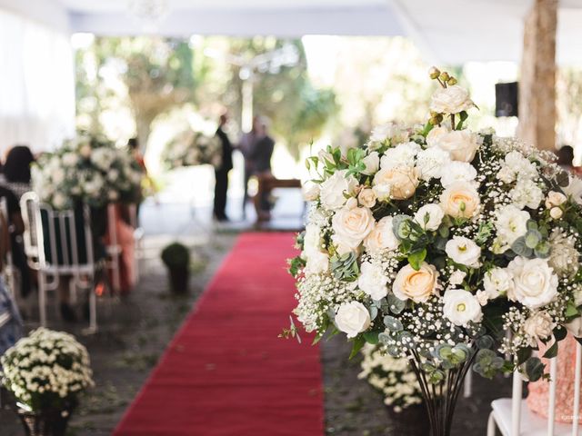 O casamento de Nathan e Isabel  em São Paulo 56