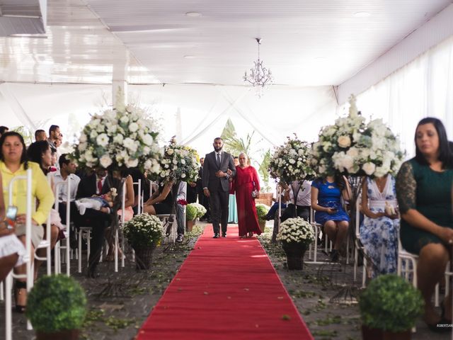 O casamento de Nathan e Isabel  em São Paulo 62