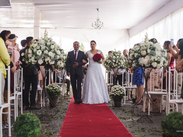 O casamento de Nathan e Isabel  em São Paulo 69