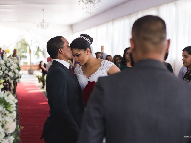 O casamento de Nathan e Isabel  em São Paulo 71