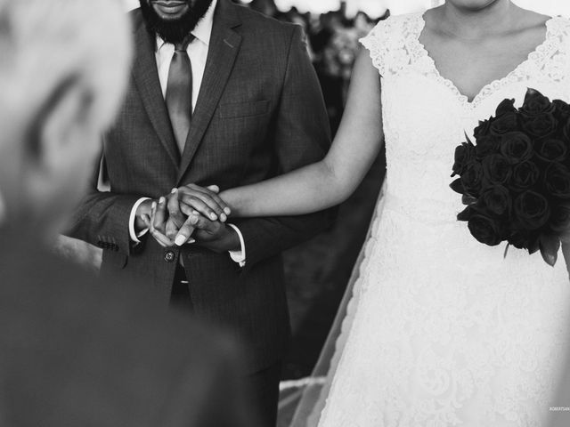 O casamento de Nathan e Isabel  em São Paulo 73