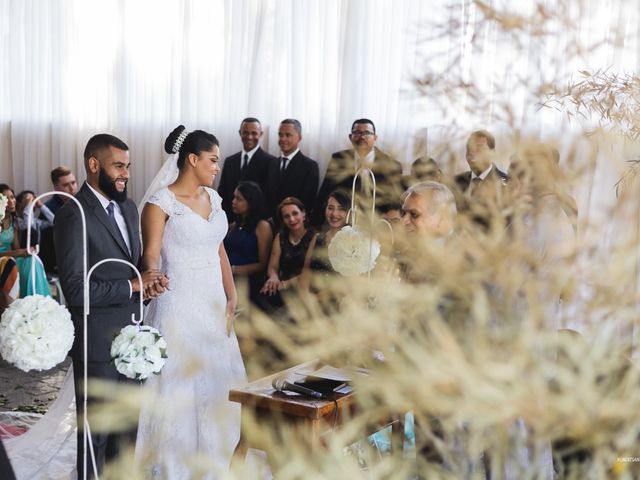 O casamento de Nathan e Isabel  em São Paulo 74
