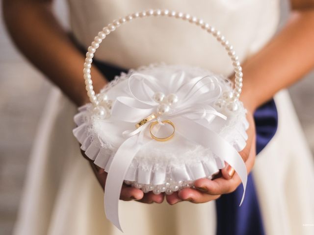 O casamento de Nathan e Isabel  em São Paulo 76