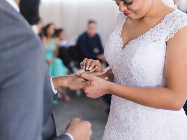 O casamento de Nathan e Isabel  em São Paulo 86