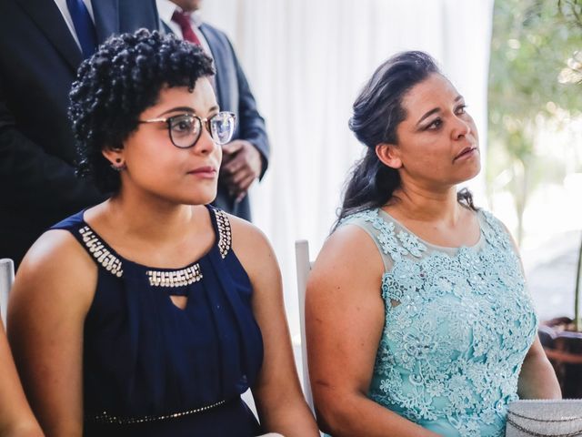 O casamento de Nathan e Isabel  em São Paulo 97