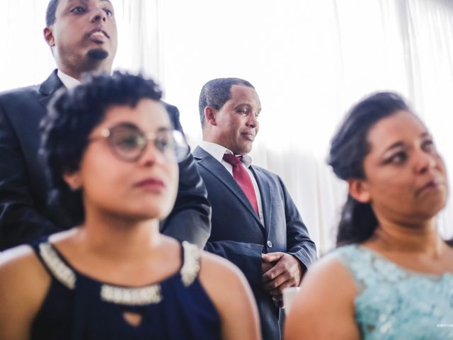 O casamento de Nathan e Isabel  em São Paulo 98