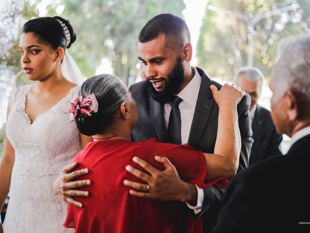 O casamento de Nathan e Isabel  em São Paulo 103