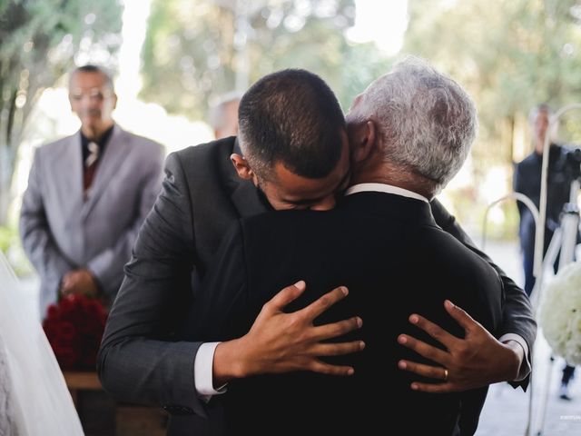 O casamento de Nathan e Isabel  em São Paulo 104