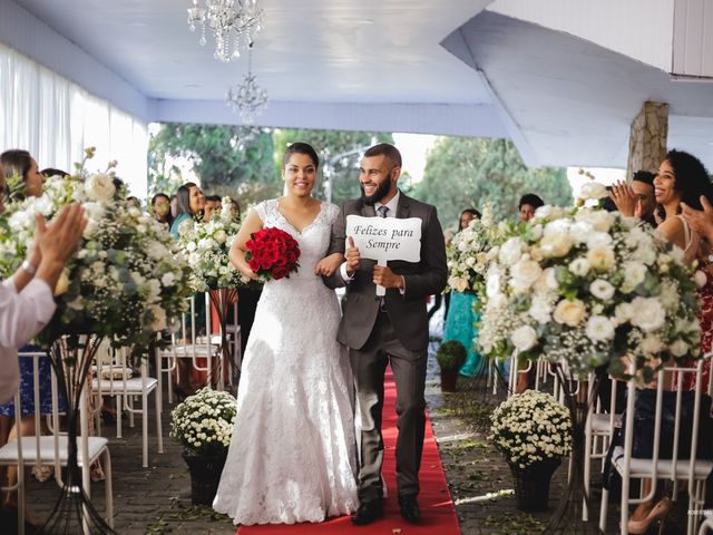 O casamento de Nathan e Isabel  em São Paulo 108