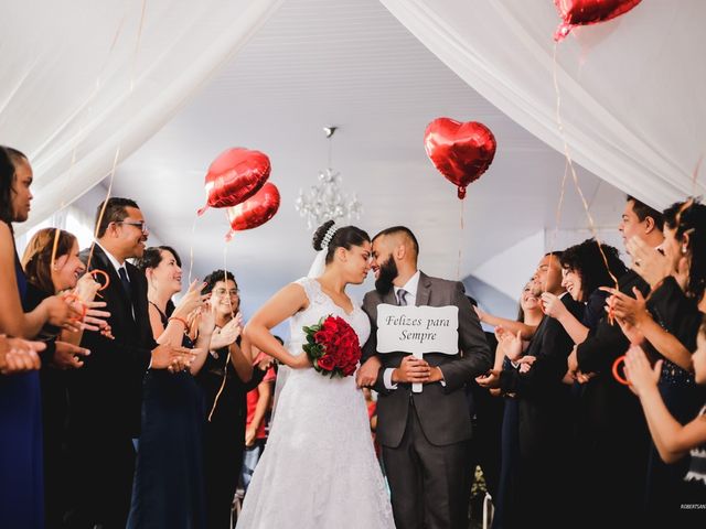 O casamento de Nathan e Isabel  em São Paulo 111