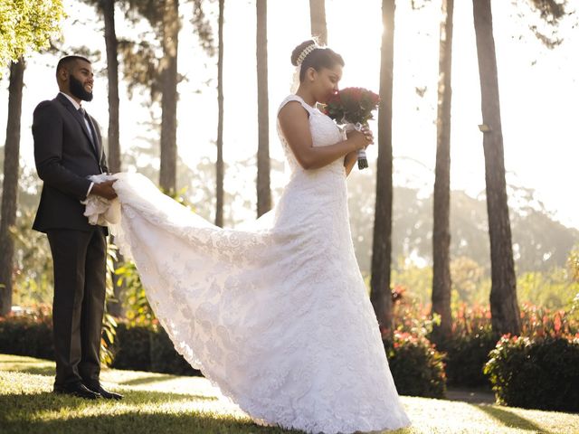 O casamento de Nathan e Isabel  em São Paulo 124