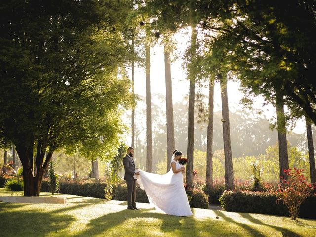 O casamento de Nathan e Isabel  em São Paulo 125