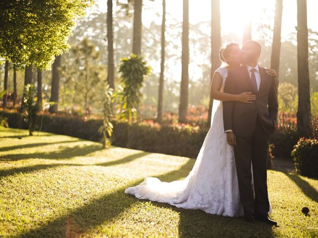 O casamento de Nathan e Isabel  em São Paulo 133