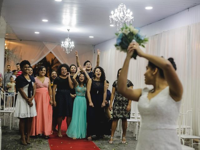 O casamento de Nathan e Isabel  em São Paulo 143