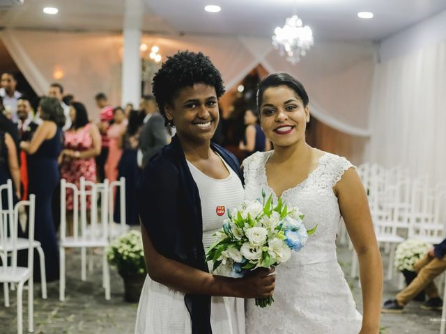 O casamento de Nathan e Isabel  em São Paulo 146