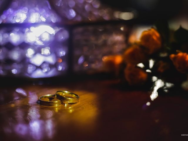 O casamento de Nathan e Isabel  em São Paulo 147