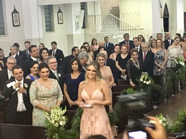 O casamento de Paulo Lucas e Roberta em Cuiabá, Mato Grosso 4